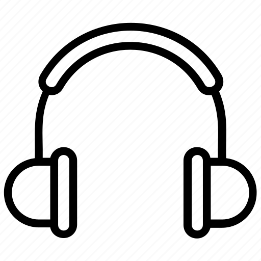 Earbuds, earphones, headphones, headset, wireless headphones icon - Download on Iconfinder