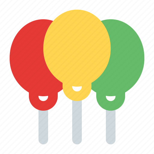 Balloon festival, decoration, event, festival, happy, holiday, summer icon - Download on Iconfinder
