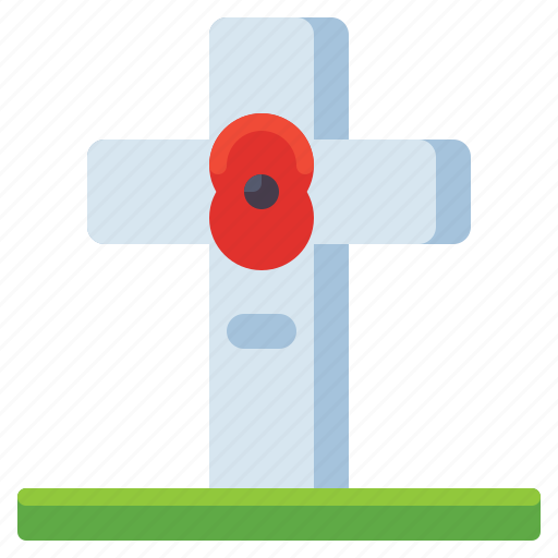 Armistice, festival, peace, grave icon - Download on Iconfinder