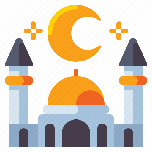 Eid, al, fitr, festival icon - Download on Iconfinder
