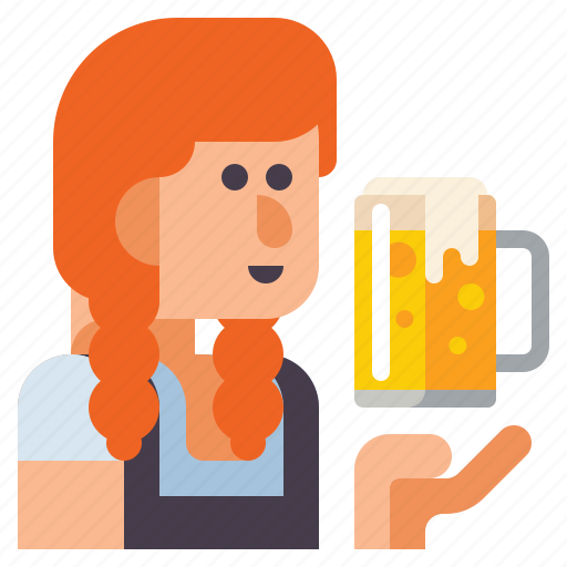 Oktoberfest, beer, festival icon - Download on Iconfinder