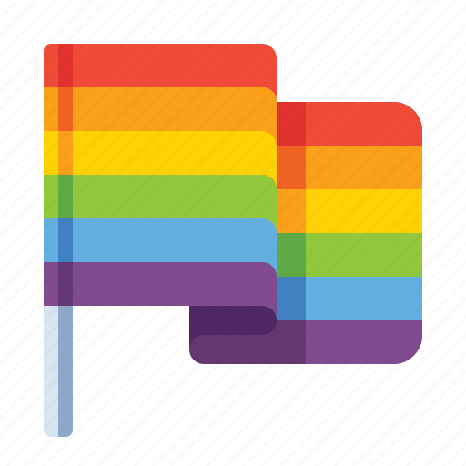 Pride, parade, festival icon - Download on Iconfinder
