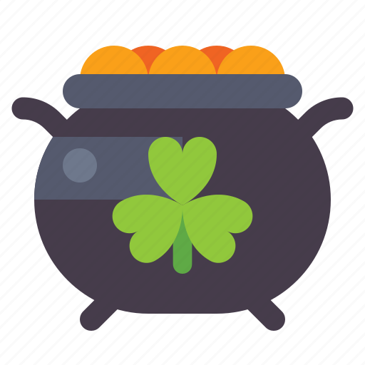 St, patricks, day, festival icon - Download on Iconfinder
