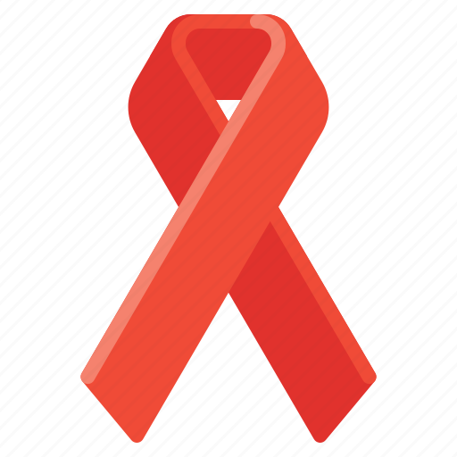 World, aids, festival, ribbon icon - Download on Iconfinder