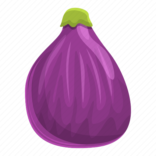 Organic, fig, sweet, vegetarian icon - Download on Iconfinder