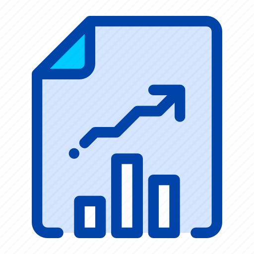 Analytics, business, chart, graph, marketing, office, statistics icon - Download on Iconfinder
