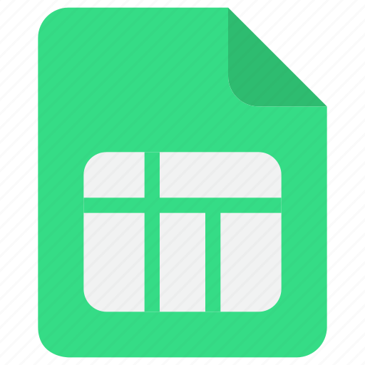 Banking, business, document, file, finance, invoice icon - Download on Iconfinder