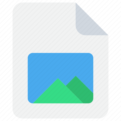 Document, file, media, photo icon - Download on Iconfinder