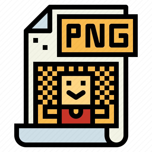 File, format, png icon - Download on Iconfinder