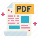 file, formats, pdf