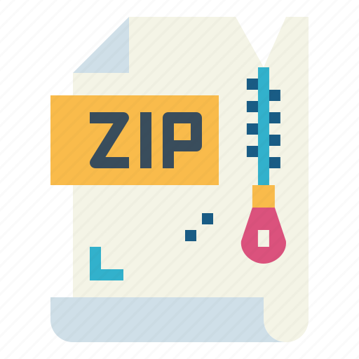 Compressed, file, rar, technology, zip icon - Download on Iconfinder