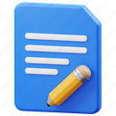 file, note, folder, document, data, folder icon