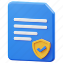 protection, file, file type, document, type, safety, format, shield