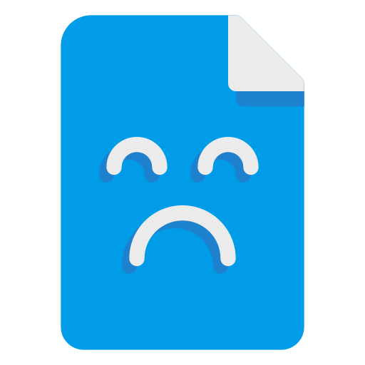 Faces, sad, expression, vector, file, documents, face icon - Free download