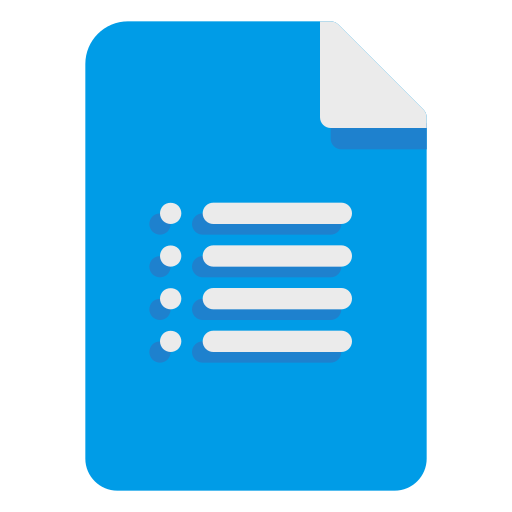 Vector, file, documents, text, align, message, file and folders icon - Free download