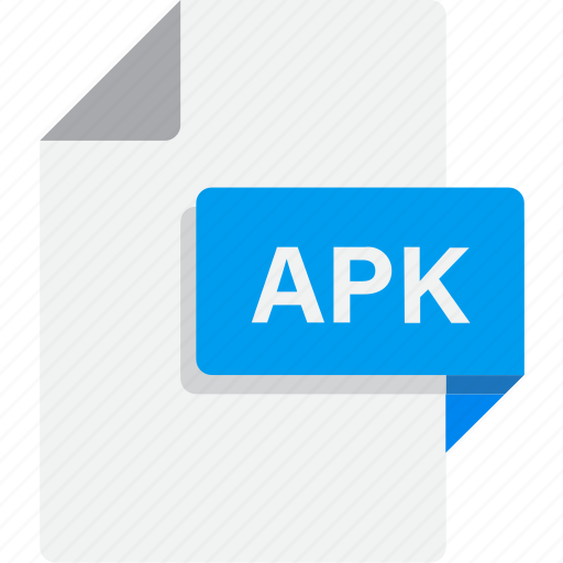 Apk, document, file, format icon - Download on Iconfinder
