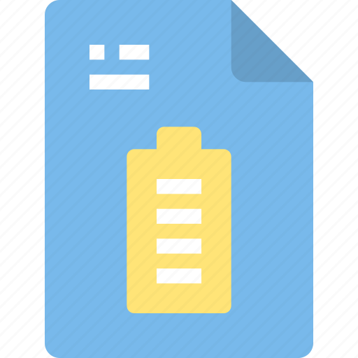 Document, file, form, full, interface icon - Download on Iconfinder