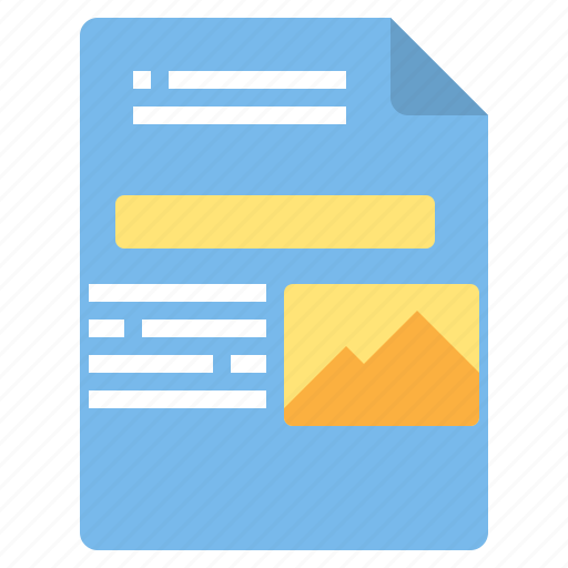 Chart, document, file, form, plan, travel icon - Download on Iconfinder