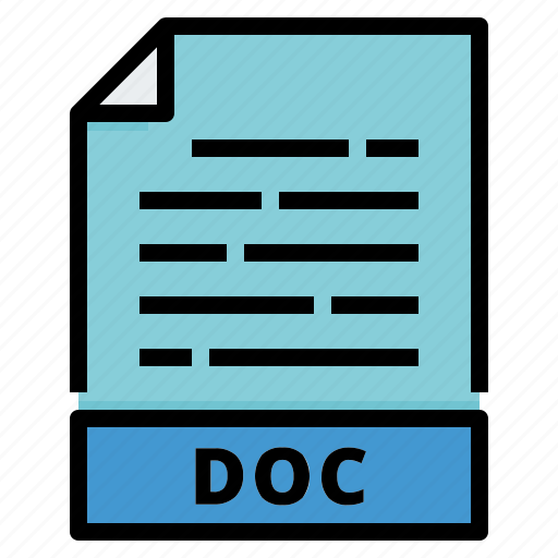 Data, doc, document, files icon - Download on Iconfinder