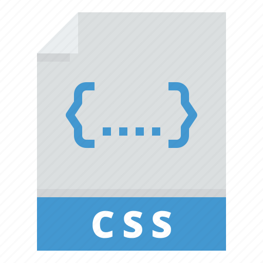 Cascading, css, sheets, style icon - Download on Iconfinder