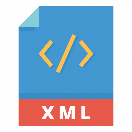 Coding, language, programing, xml icon - Download on Iconfinder