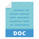 data, doc, document, files