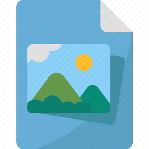 Image, picture, file, data, and, folder, photography icon - Download on Iconfinder