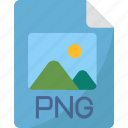 png, file, photo, picture, portable, network, graphics, raster, folder