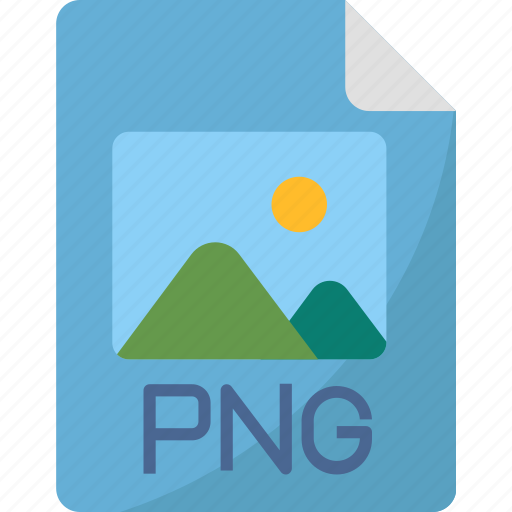 Png, file, photo, picture, portable, network, graphics icon - Download on Iconfinder