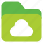 cloud, document, files, folder, share 
