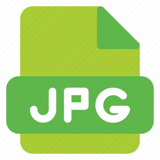Jpg, document, file, format, folder icon - Download on Iconfinder