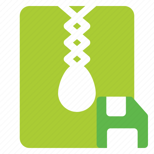 Save, archive, document, file, format icon - Download on Iconfinder
