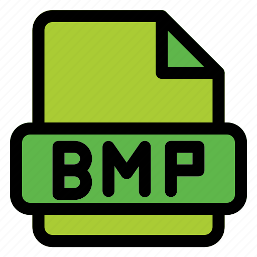 Bmp, document, file, format, folder icon - Download on Iconfinder