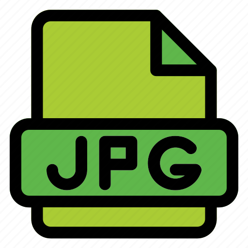 Jpg, document, file, format, folder icon - Download on Iconfinder