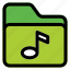 music, folder, tone, file, audio 