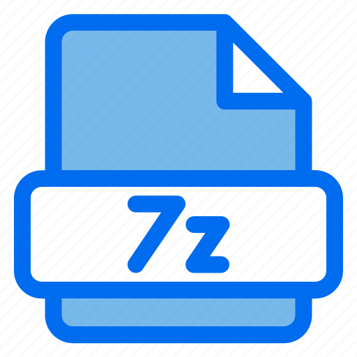 Archive, file, document, format icon - Download on Iconfinder
