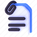 file, folder, document, media 