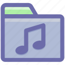 directory, instrument, media, music, music folder, song 