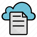 file, folder, data