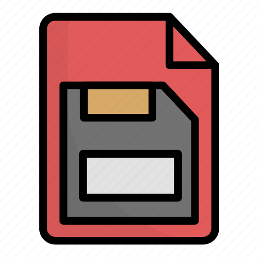 File, folder, data icon - Download on Iconfinder