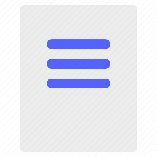 File, folders, paper, folder, file type, extension, document icon - Download on Iconfinder