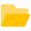 file, folders, document, format, extension, paper, folder 