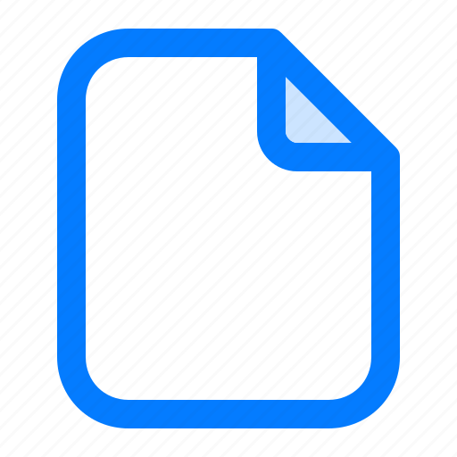 Archive, blank, document, file, file type, paper, sheet icon - Download on Iconfinder