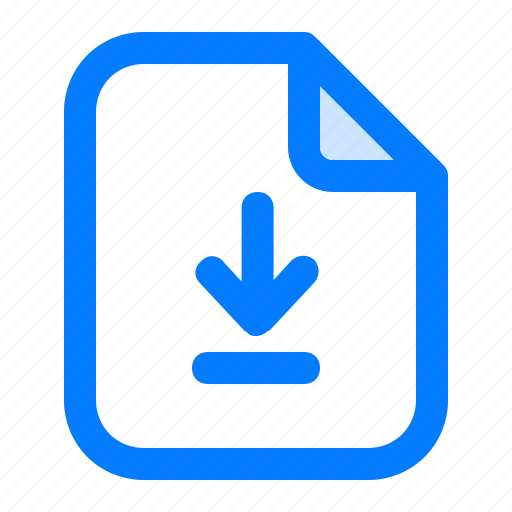 Archive, document, download, file, file type, paper, sheet icon - Download on Iconfinder