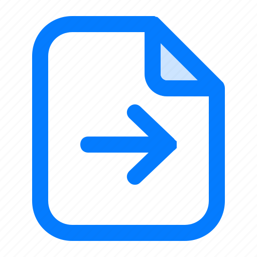 Archive, document, file, file type, paper, send, sheet icon - Download on Iconfinder