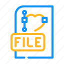 file, computer, digital, document, video, electronic
