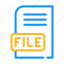 file, digital, document, computer, video, electronic 