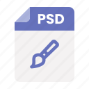 document, file, extension, office, work, paper, information, folder, documentation, psd