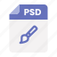 document, file, extension, office, work, paper, information, folder, documentation, psd 