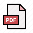 document, file, extension, office, work, paper, information, folder, documentation, pdf